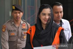 KPK Dalami Dugaan Pengondisian Outsourcing di Kasus Bupati Pekalongan