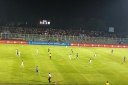Bhayangkara Petik Hikmah dari Kekalahan Kandang dari Persib