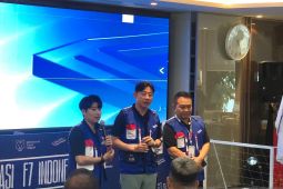 STY Resmi Jadi Penasihat Teknik Timnas F7 Indonesia