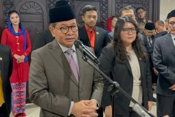 Pramono Berharap Penambahan Sekolah Swasta Gratis Tekan Angka Anak Tak Sekolah di Jakarta