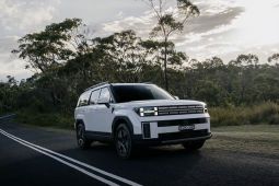 Hyundai Tarik 3.445 Mobil di Australia Akibat Panel Instrumen Bermasalah