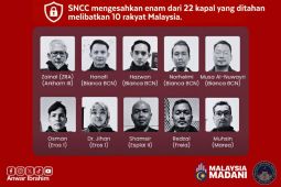 Anwar Ibrahim Kecam Penahanan Kapal Bantuan Gaza oleh Israel