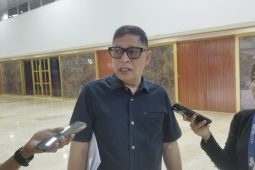 Baleg DPR Bakal Bentuk Omnibus Law Ketenagakerjaan