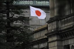 Jumlah Wisatawan ke Jepang Turun 5,5 Persen pada April Tahun Ini