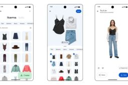 Google Photos Hadirkan Fitur AI “Wardrobe” untuk Kelola Gaya Berpakaian