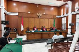 Dua Terdakwa Jaksa Palsu Disidang atas Kasus Perintangan Penyidikan