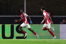 Braga Raih Kemenangan 2-1 atas Freiburg di Semifinal Liga Europa