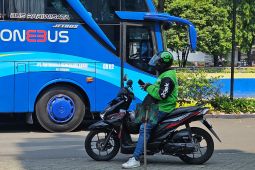 Pemerintah Siapkan Status Pelaku UMKM untuk Ojol, Bisa Akses KUR hingga Pelatihan