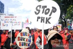 Partai Buruh Dukung Pembentukan Satgas PHK dan Kesejahteraan Buruh