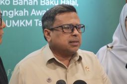 BPJPH Targetkan 10 Ribu Sertifikasi Halal Harian bagi UMKM