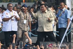 Presiden Terbitkan Perpres Rencana Aksi Pencegahan Ekstremisme