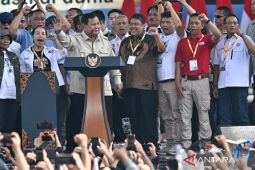 Bulan Ini, Prabowo Dijadwalkan Resmikan Museum Marsinah di Nganjuk