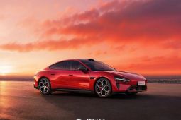 Xiaomi YU7 GT Pecahkan Rekor SUV di Nurburgring, Tembus 7 Menit 34 Detik