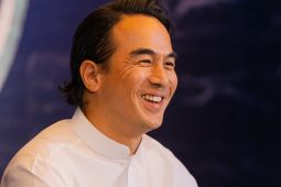 Joe Taslim Riset Mendalam untuk Perankan Noob Saibot di "Mortal Kombat II"