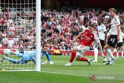 Klasemen Liga Inggris: City Tertahan Imbang, Chelsea Gagal ke Liga Champions