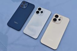 Oppo Reno 16 Terdaftar di Sejumlah Lembaga Sertifikasi Internasional