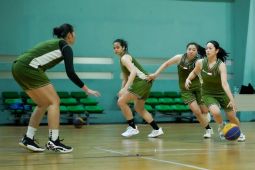Manila Ditunjuk sebagai Tuan Rumah FIBA 3x3 Women’s Series 2026