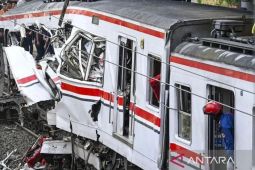Kecelakaan KA Bekasi Jadi Alarm Pentingnya Sistem Peringatan Dini Kereta