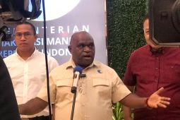 Pemerintah Masukkan Hak untuk Dilupakan dalam RUU HAM
