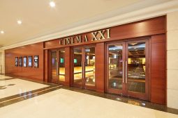 Cinema XXI Raih Pendapatan Rp1,1 Triliun di Kuartal I 2026