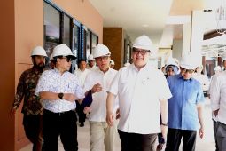 Bali Akan Disiapkan untuk Jadi Pusat Keuangan Internasional