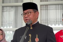 Pramono Anung Yakin Jakarta Bisa Jadi "Role Model" Pendidikan di Indonesia