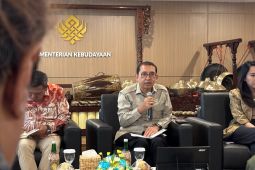 Kementerian Kebudayaan Adakan Lomba Video Kreatif