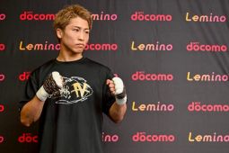 Inoue Siap Hadapi Rodriguez Usai Pertahankan Juara Tak Terbantahkan