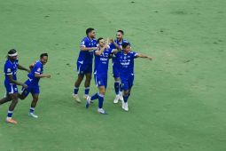 Persib Perlebar Jarak dari Borneo FC Usai Tundukkan PSIM 1-0