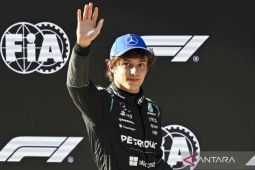Hasil GP Miami Usai Penalti Verstappen dan Leclerc