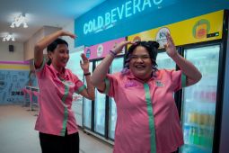 Serial “Night Shift for Cuties” Dijadwalkan Tayang 4 Juni 2026