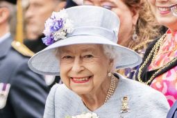 Dessert Favorit Ratu Elizabeth II Ternyata Mirip Menu Viral Zaman Sekarang