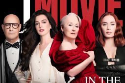 The Devil Wears Prada 2: Andy Berdiri untuk Runway