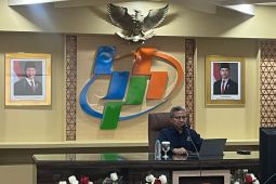 Produksi Beras Semester I 2026 Diprediksi Naik Jadi 19,31 Juta Ton