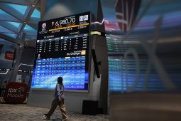 IHSG Menguat 29,23 Poin pada Pembukaan Rabu Pagi