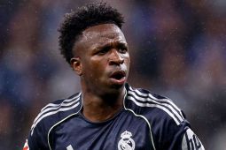 Real Madrid Jaga Asa Perburuan Gelar La Liga Usai Sikat Espanyol 2-0