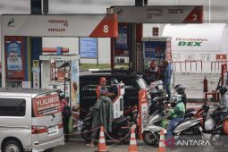 Harga Pertamax Naik Jadi Rp16.250 per Liter Mulai Hari Ini