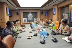 Korlantas Ajak Green SM Perbaiki Budaya Berkendara