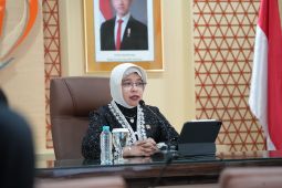 BPS: Jumlah Pengangguran Turun Jadi 7,24 Juta Orang