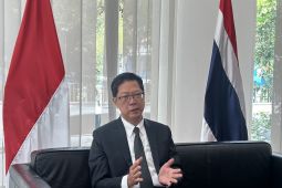 Thailand Menanti Kerja Sama dengan Indonesia di Sektor Wisata "Wellness"
