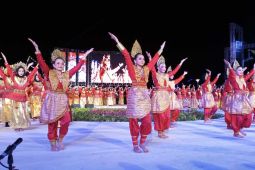 Sulsel Didatangi 5.269 Wisatawan Mancanegara di Awal 2026