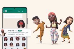 Fitur Avatar Akan Segera Pamit dari WhatsApp