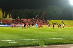 Semen Padang FC Akan Lakukan Evaluasi Total Usai Degradasi