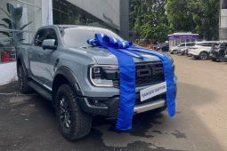 Ford Masih Konsisten Jual Ranger dan Everest Meski Harga Diesel Naik