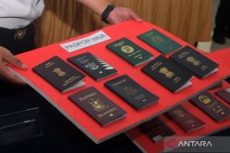 Kamboja Deportasi 2.671 WNA dalam 10 Hari