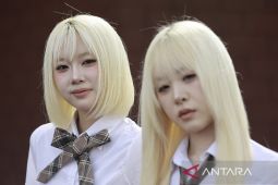 Angel Noise Sebut Cuaca Jakarta Ternyata Gak Sepanas yang Dibayangin