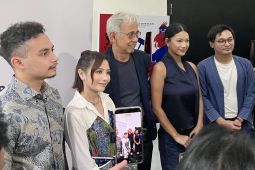 Prilly Latuconsina Soroti Isu Relasi Sosial Lewat Film “Holy Crowd”