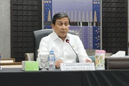 KPRP Jelaskan Kebijakan Penghapusan Kuota Khusus Rekrutmen Polri