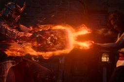 Mortal Kombat II: Pertarungan Balas Dendam Dua Dunia Penuh Realisme
