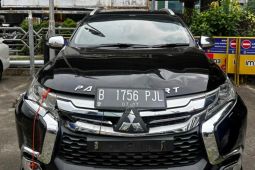 Pengemudi Pajero Jadi Tersangka dalam Kasus Tabrak Lari di Kalimalang